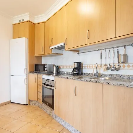 Apartament Home2book Charming Garden&pool Apt Beach *