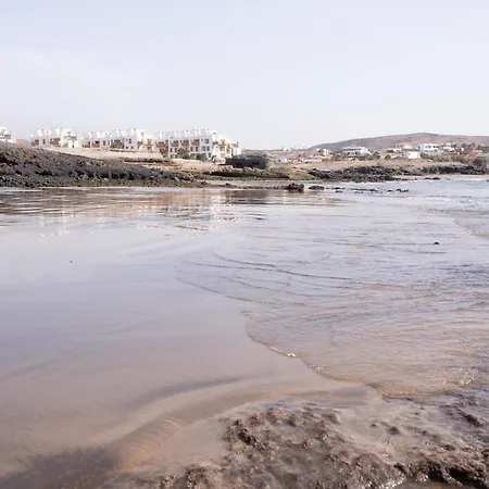 Home2book Charming Garden&pool Apt Beach La Tejita