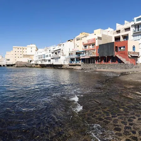 Home2book Charming Garden&pool Apt Beach * La Tejita