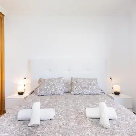 Home2book Charming Garden&pool Apt Beach Apartament La Tejita