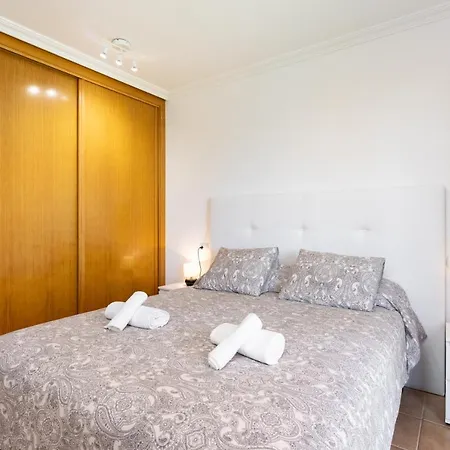 Home2book Charming Garden&pool Apt Beach * La Tejita