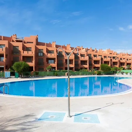 Apartament Home2book Charming Garden&pool Apt Beach
