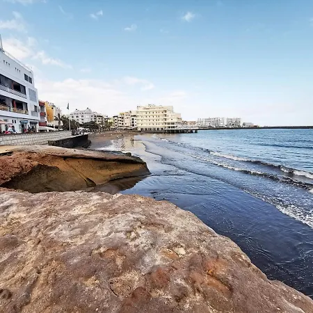 Home2book Charming Garden&pool Apt Beach Apartament *