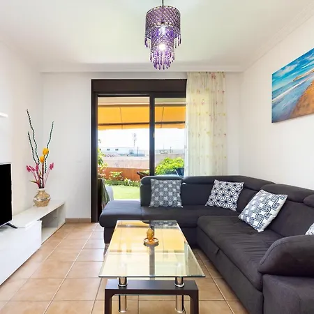 Апартаменты Home2book Charming Garden&pool Apt Beach *