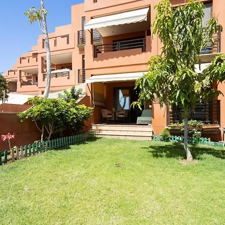 Home2book Charming Garden&pool Apt Beach * Ла-Техита