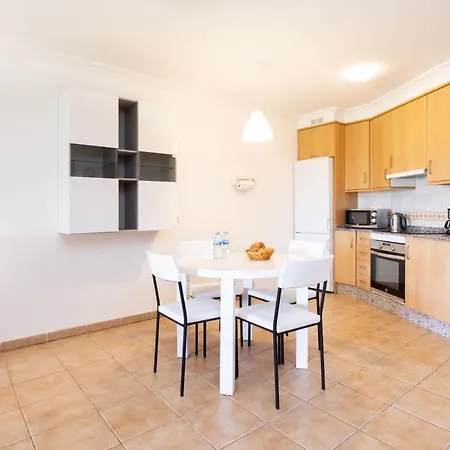 Home2book Charming Garden&pool Apt Beach * Ла-Техита
