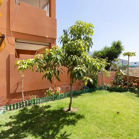 Home2book Charming Garden&pool Apt Beach * Ла-Техита