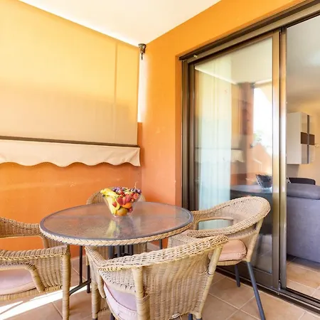 Home2book Charming Garden&pool Apt Beach Ла-Техита