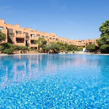 Home2book Charming Garden&pool Apt Beach Апартаменты