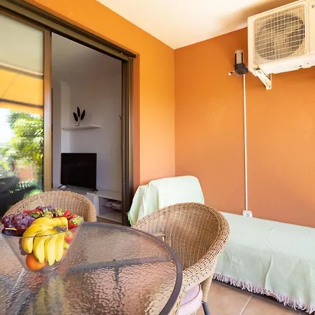 Апартаменты Home2book Charming Garden&pool Apt Beach *